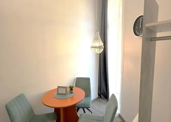Star Apartment 2