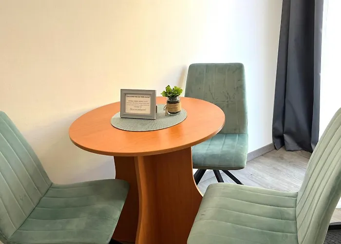 Star Apartment 2
